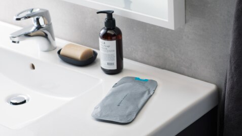 SpeediCath® Flex kateter til mænd