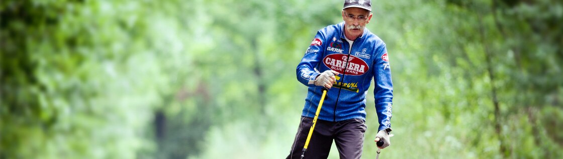 Jan, bruger af SpeediCath engangskatetre