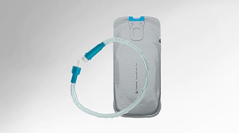 SpeediCath Flex kateter 