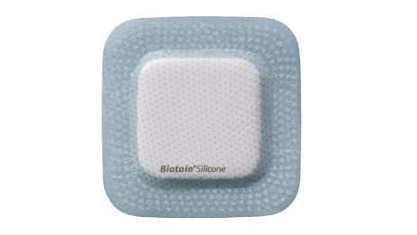 Biatain® Silicone Lite