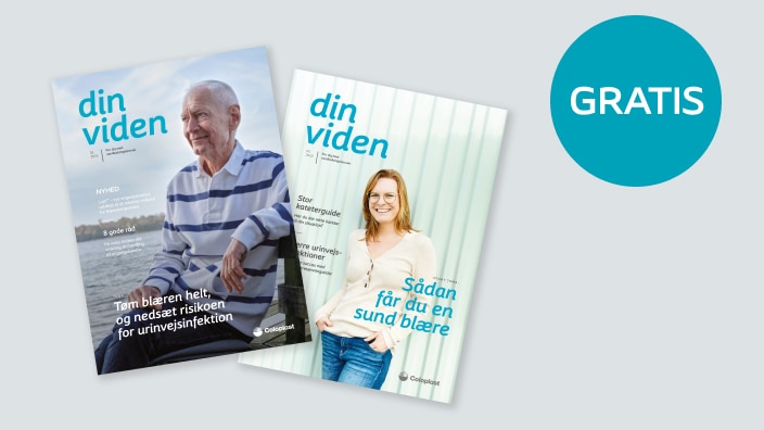 Tilmeld dig gratis magasinet her