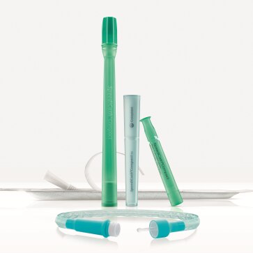 SpeediCath® katetre