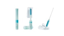 SpeediCath® Compact Set til kvinder