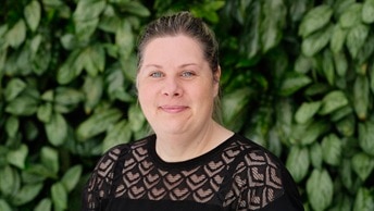 Tamara Clausen