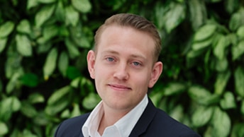 Lasse Hamann Christensen