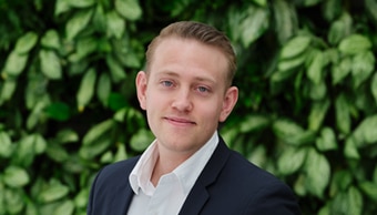 Lasse Hamann Christensen