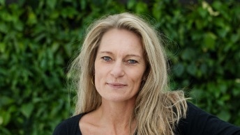 Kunderådgiver Sanne Ingemann Müller 