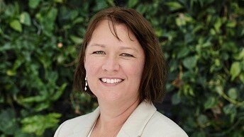 Coloplast Care Specialist Linda Goodall