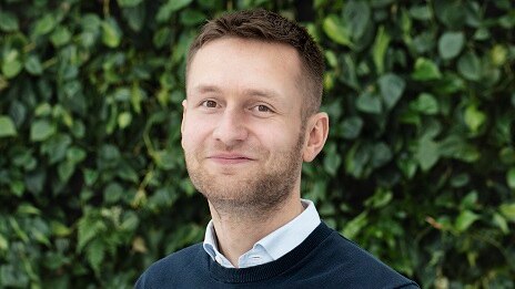 Mikkel Glud Sørensen 