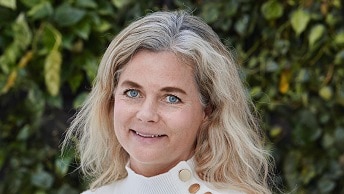 Camilla Harboe Friis 