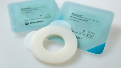 Se Brava® Beskyttende Tætningsring