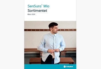 SenSura® Mio Sortimentet