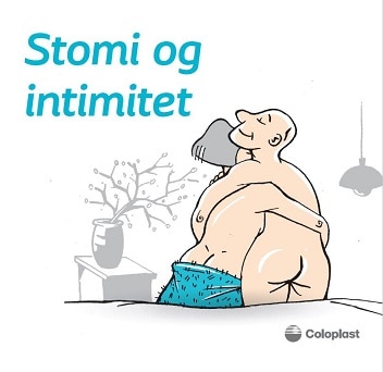 Stomi og intimitet