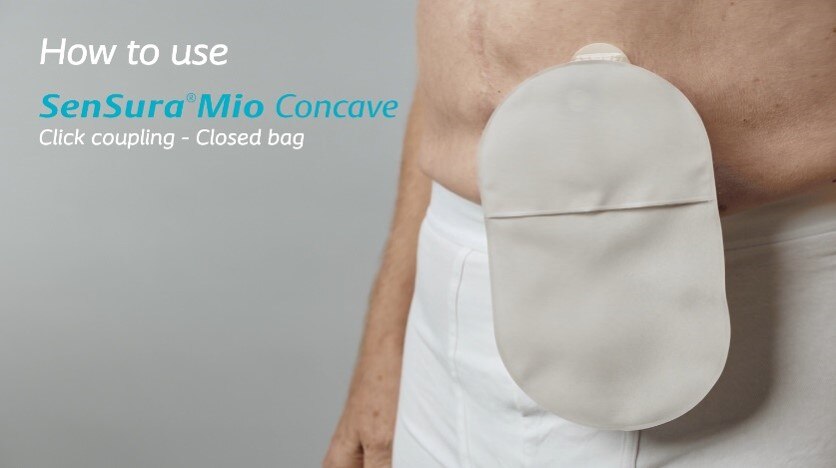 SenSura® Mio Concave