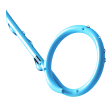 Vortek® hydrofilbeklædt ureterstent