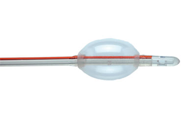 Folysil® all silicone Foley catheter